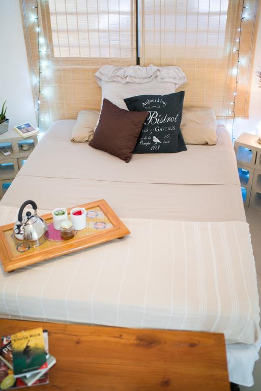 Tamarindo Sunshine Hotel Ngoại thất bức ảnh