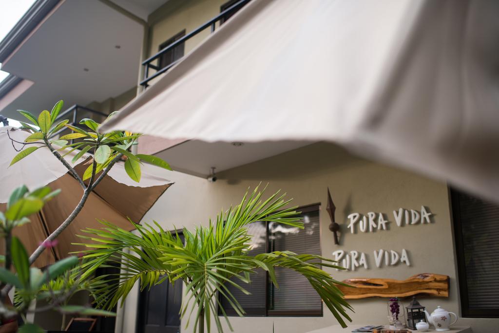 Tamarindo Sunshine Hotel Ngoại thất bức ảnh