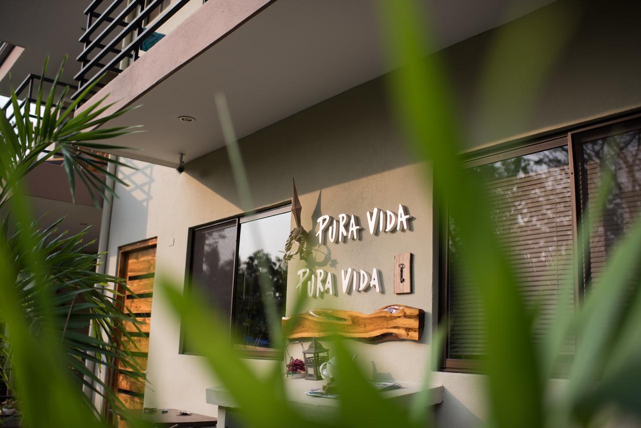 Tamarindo Sunshine Hotel Ngoại thất bức ảnh